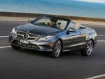 Mercedes-Benz E250 Cabrio 2013 года (AU)